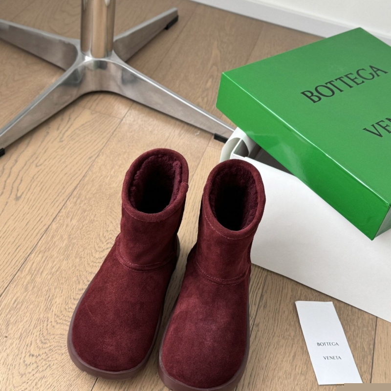 bo*te*ga Ve*ne*ta boots